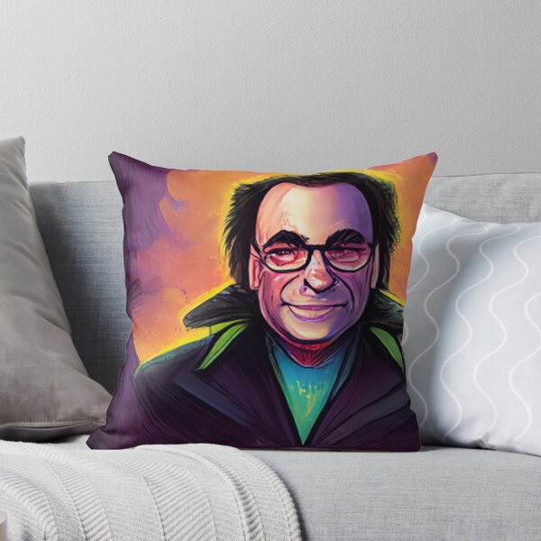 Item preview, R. L Stine  designed and sold by ComicsFactory.