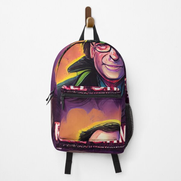 Item preview, R. L Stine  designed and sold by ComicsFactory.