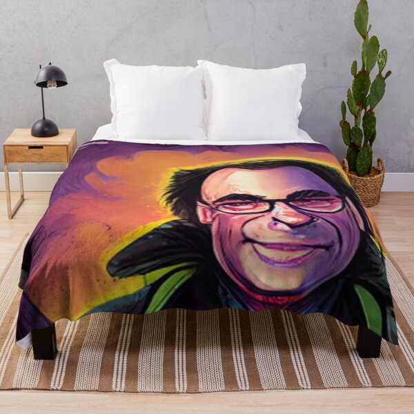 Item preview, R. L Stine  designed and sold by ComicsFactory.