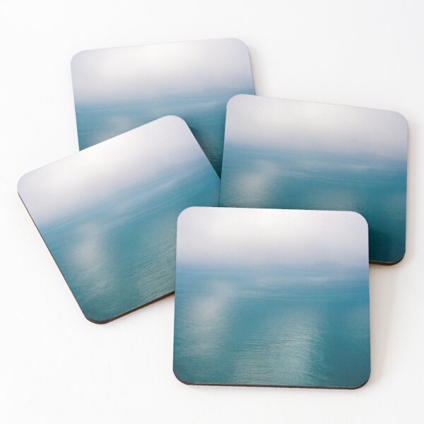 Item preview, Fog over the sea 1 designed and sold by Calimax61.