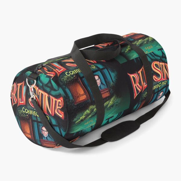 Item preview, R L Stine  designed and sold by ComicsFactory.