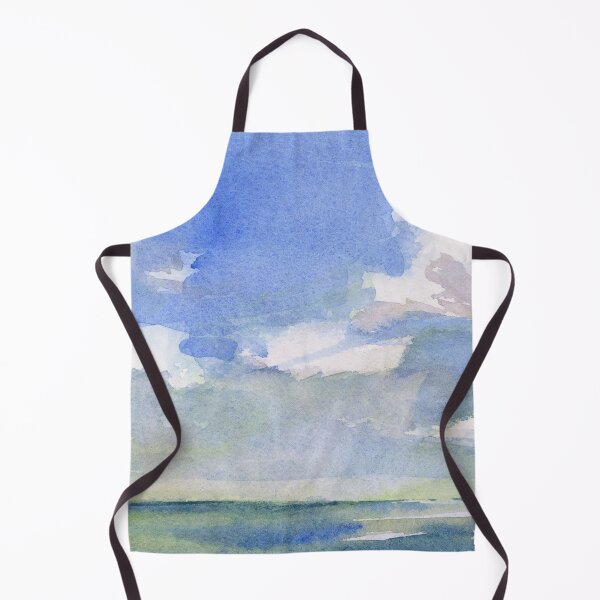 Item preview, Cloud Study designed and sold by AMOpainting.