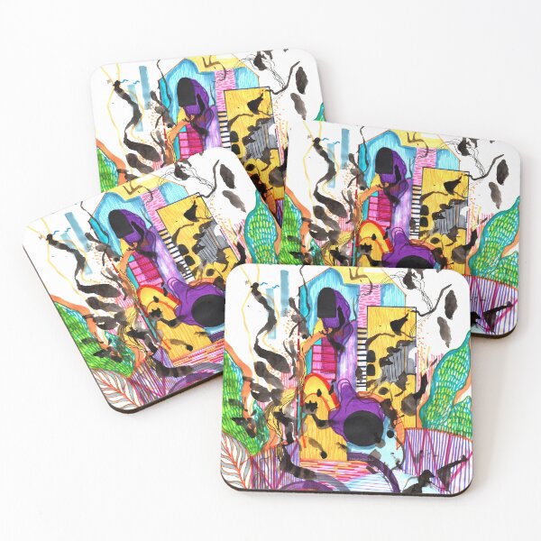 Item preview, Architecture Illustration 14_(6) designed and sold by dana-krystle.
