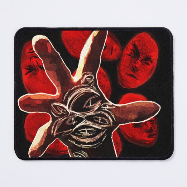 Item preview, Hand face designed and sold by halrinach24.