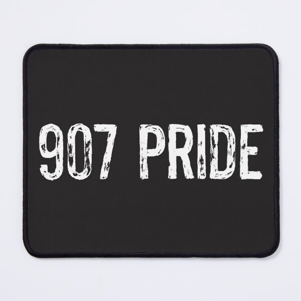 Item preview, 907 Pride designed and sold by nyah14.