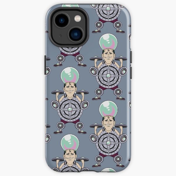 Don Krieg - One Piece - Phone Case