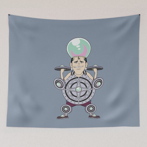 Item preview, Pearl designed and sold by jimjimfuria.