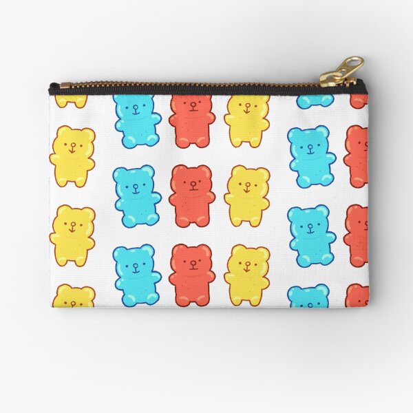 Item preview, Yummi Gummi Bears designed and sold by doodledate.