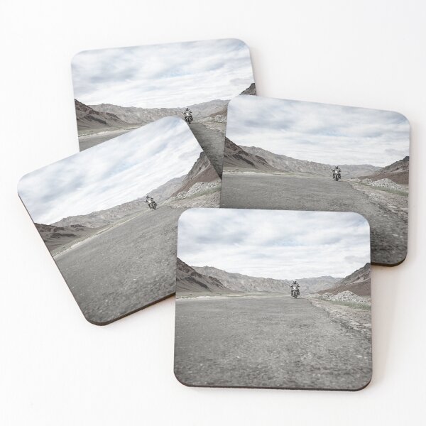Item preview, Bike Trip in the Himalayas! designed and sold by DavidGabisPhoto.