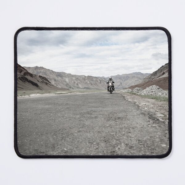 Item preview, Bike Trip in the Himalayas! designed and sold by DavidGabisPhoto.