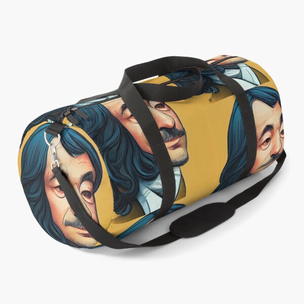 Item preview, Rene Descartes designed and sold by ComicsFactory.