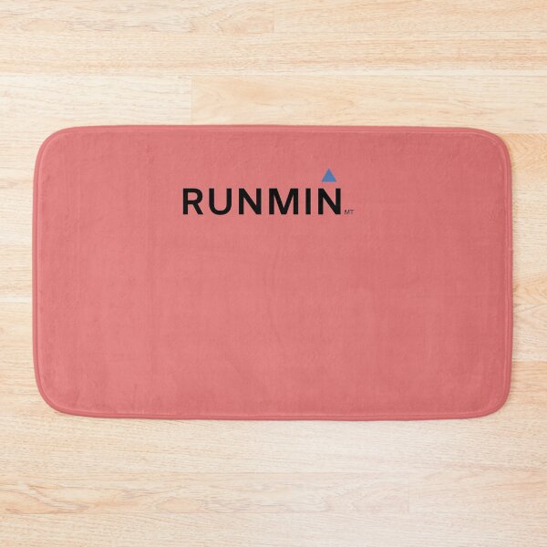 Item preview, Runmin Run Perfect Gift for Run, Triathlon or Sports Lover Style similar to Garmin. designed and sold by facePale.