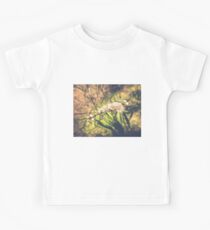 Blossoms Kids Tee