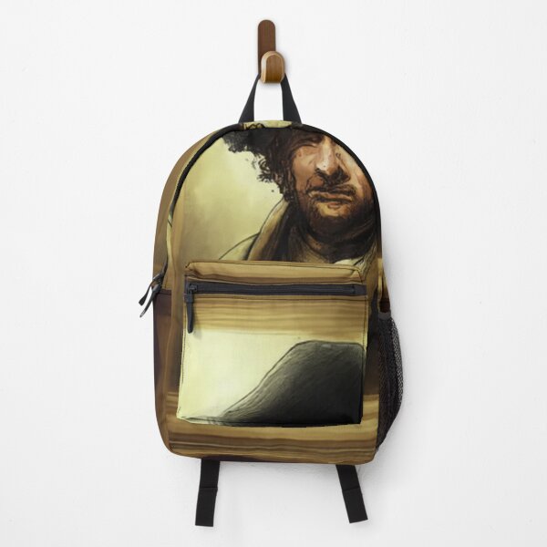 Item preview, Rembrandt portrait  designed and sold by ComicsFactory.