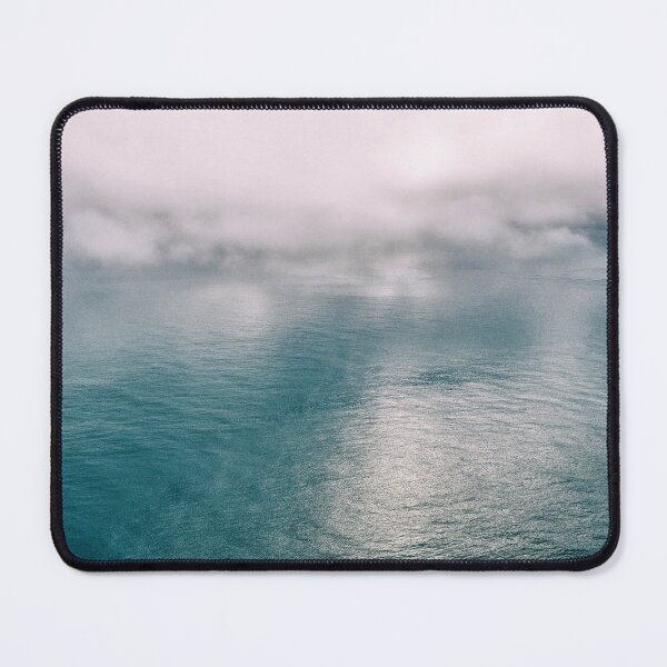 Item preview, Fog over the sea 2 designed and sold by Calimax61.