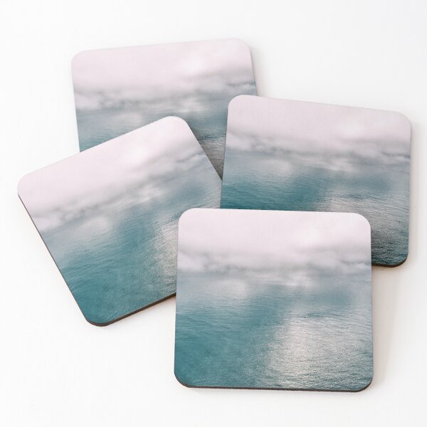 Item preview, Fog over the sea 2 designed and sold by Calimax61.