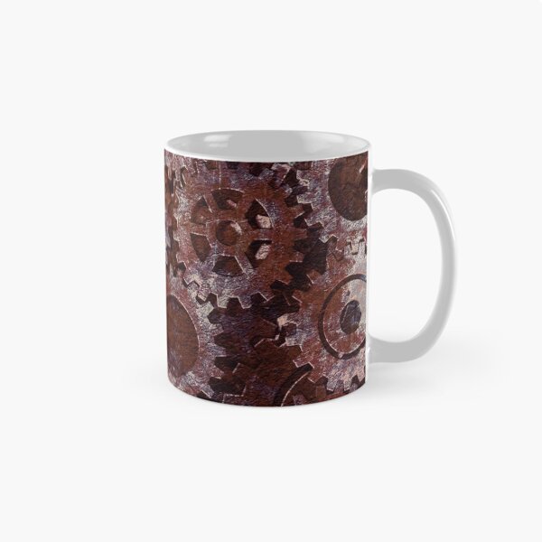 Item preview, Gears pattern. designed and sold by MirBer.