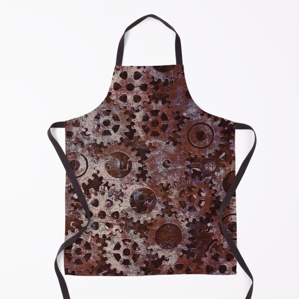 Item preview, Gears pattern. designed and sold by MirBer.