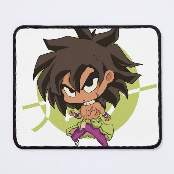 Piccolo Mouse pad 3D DRAGON BALL SUPER DRAGON BALL – Mitgard Store