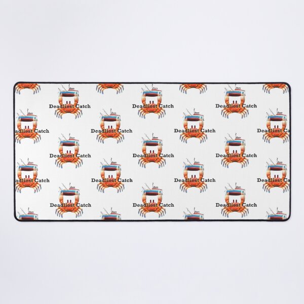 Item preview, capture la plus meurtrière classique                    designed and sold by FISHFIT.
