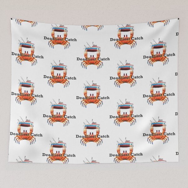Item preview, capture la plus meurtrière classique                    designed and sold by FISHFIT.