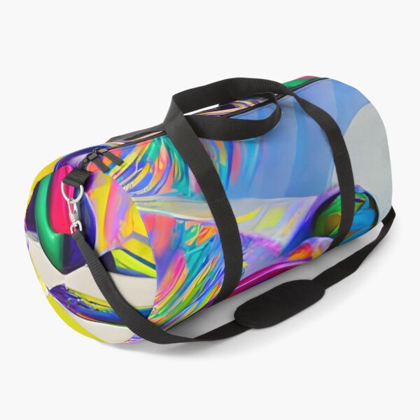 Item preview, vbstrvctivsm- wondering land (Abstract Art 155) designed and sold by vbstrvctivsm.