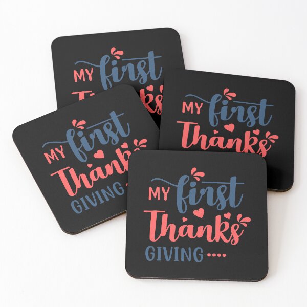 Item preview, My First Thanksgiving  designed and sold by Yourchoice0.