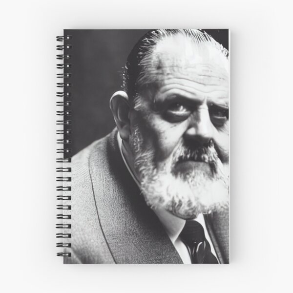 Artikelvorschau, Rex Stout entworfen und verkauft von ComicsFactory.