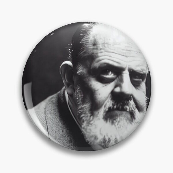 Artikelvorschau, Rex Stout  entworfen und verkauft von ComicsFactory.