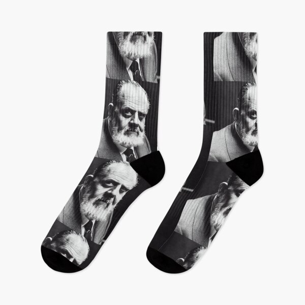 Item preview, Rex Stout  designed and sold by ComicsFactory.