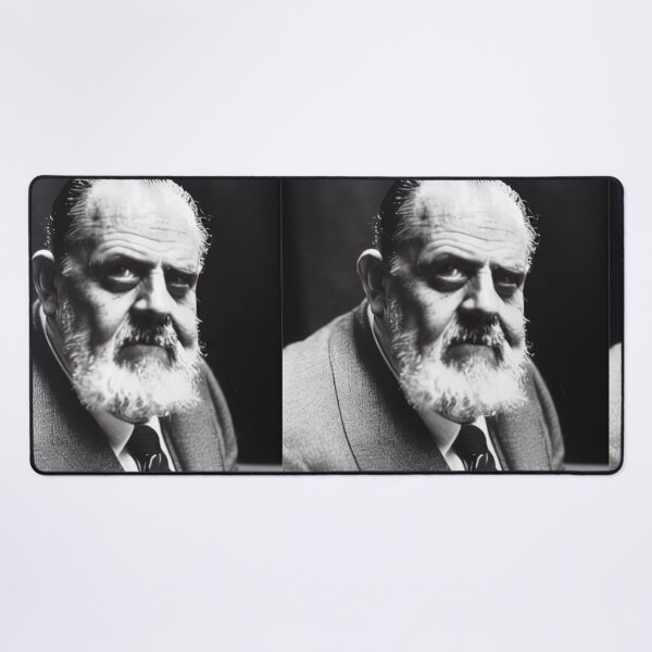 Item preview, Rex Stout  designed and sold by ComicsFactory.