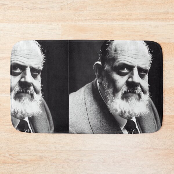 Item preview, Rex Stout  designed and sold by ComicsFactory.
