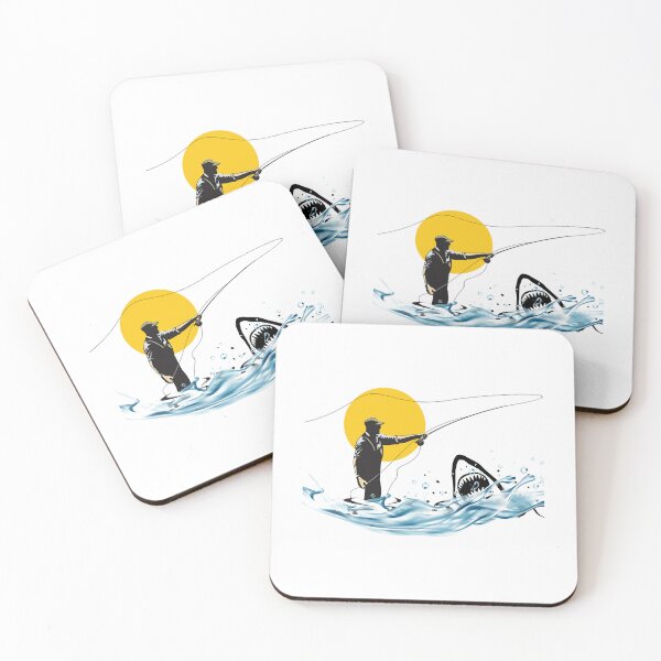 Item preview, capture la plus meurtrière classique                    designed and sold by FISHFIT.