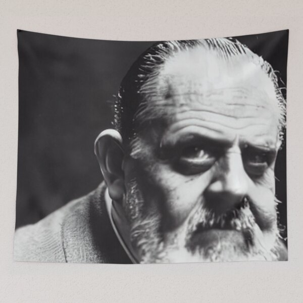 Item preview, Rex Stout  designed and sold by ComicsFactory.