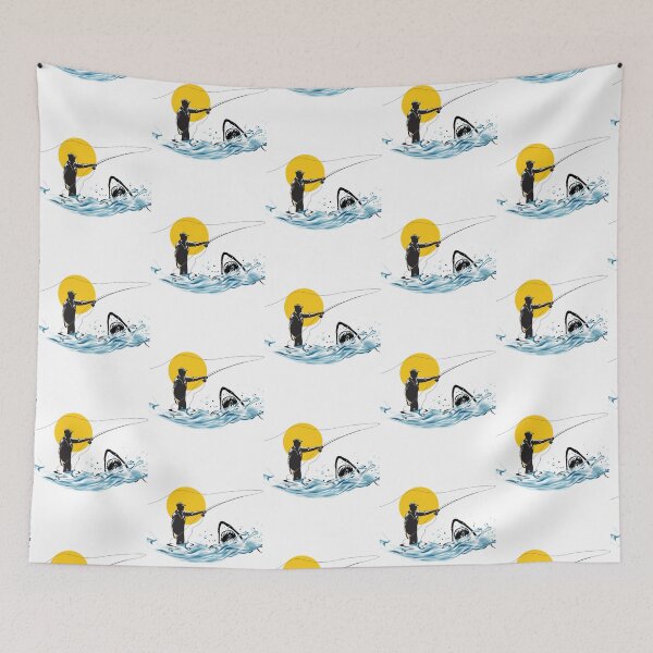 Item preview, capture la plus meurtrière classique                    designed and sold by FISHFIT.