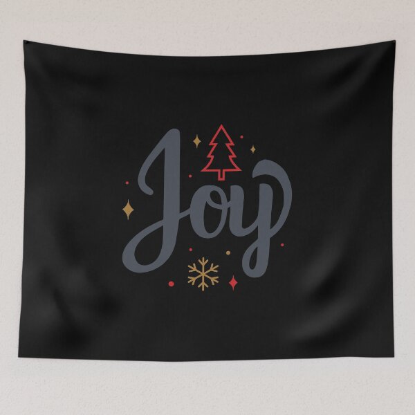 Item preview, joy design for christmas lovers  designed and sold by NAZIMNADIR.
