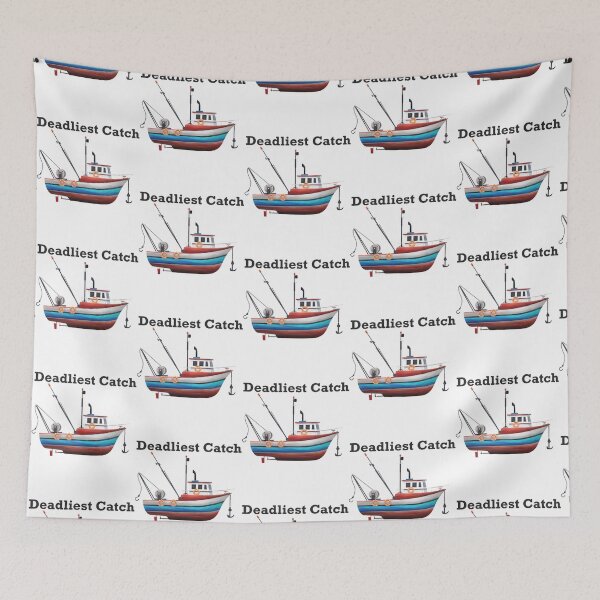 Item preview, capture la plus meurtrière classique                    designed and sold by FISHFIT.