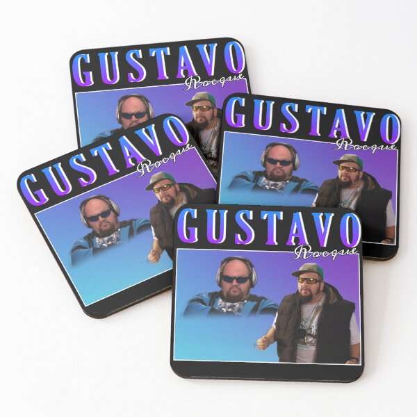 Item preview, Gustavo Rocque designed and sold by BeamA60.
