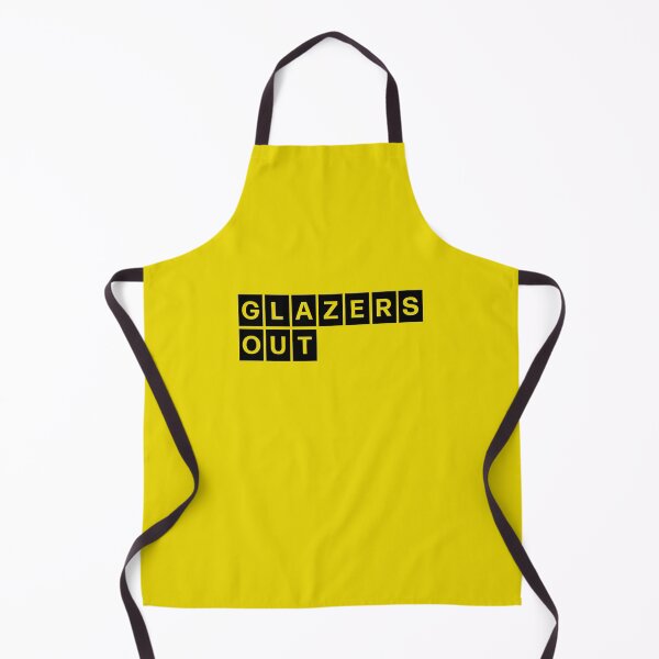 Item preview, Glazers Out Box Banner (Black 2 Lines) designed and sold by supermanc.