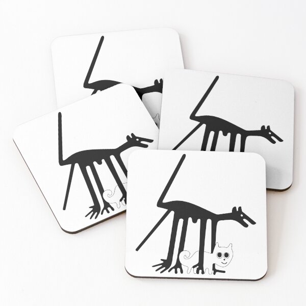 Item preview, Dog and cat designed and sold by siloto.