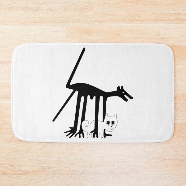 Item preview, Dog and cat designed and sold by siloto.