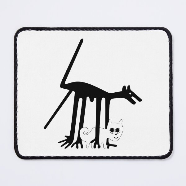 Item preview, Dog and cat designed and sold by siloto.