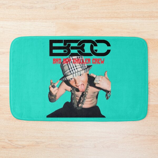 Item preview, Bad Boy Chiller Crew  designed and sold by KindanTipsy.