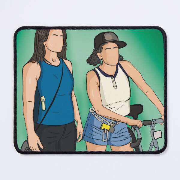 Item preview, Broad City - best episode designed and sold by AnnieVor.