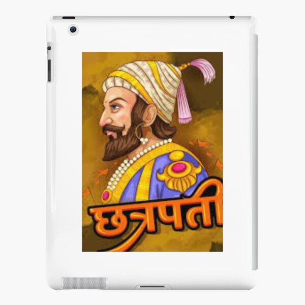 shivaji maharaj realistic drawing very easy and simple with colour pencil  step by step - YouTube