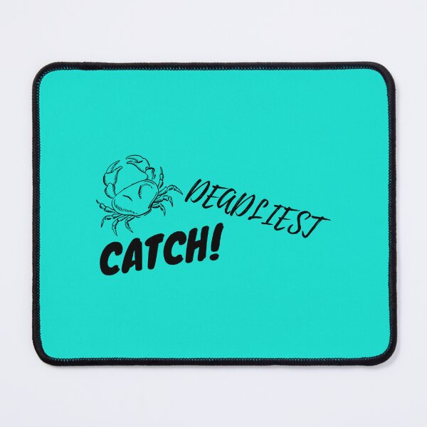 Item preview, Crabe de capture le plus meurtrier essentiel designed and sold by FISHFIT.