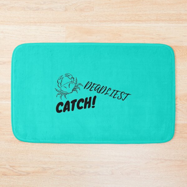 Item preview, Crabe de capture le plus meurtrier essentiel designed and sold by FISHFIT.