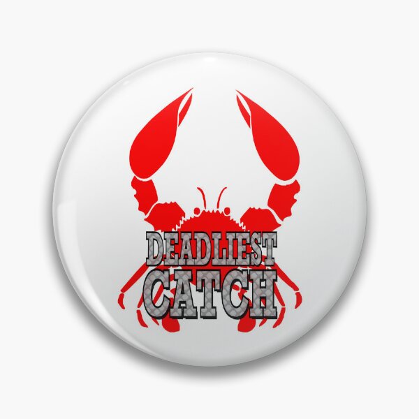 Item preview, Crabe le plus mortel essentiel designed and sold by FISHFIT.