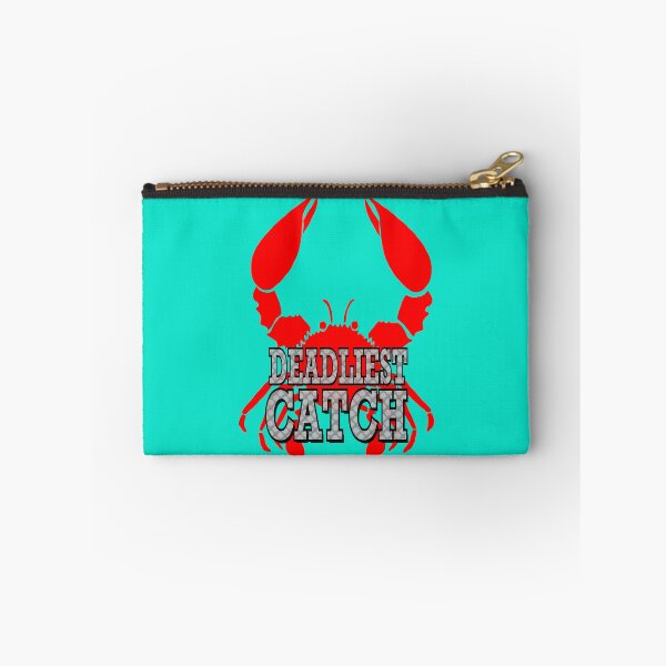 Item preview, Crabe le plus mortel essentiel designed and sold by FISHFIT.