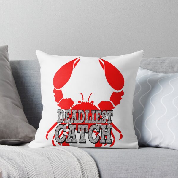 Item preview, Crabe le plus mortel essentiel designed and sold by FISHFIT.